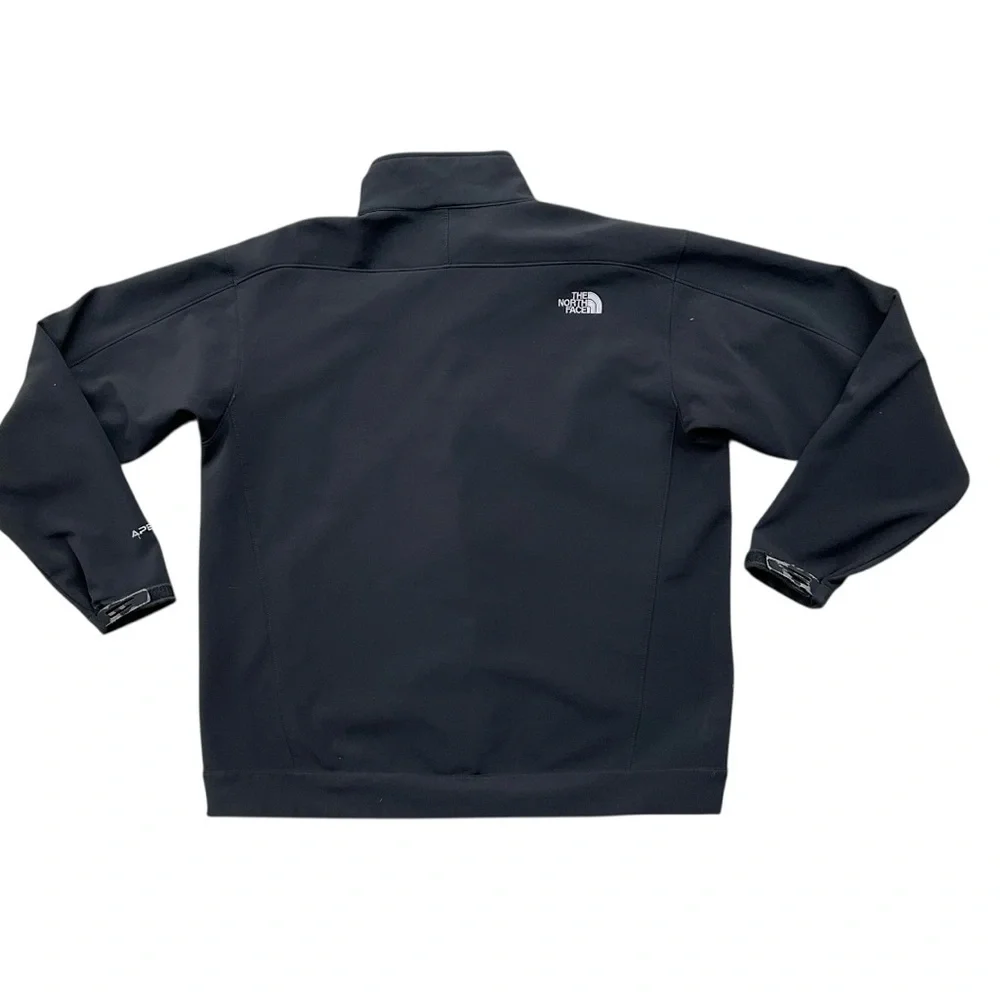 ❄️ The North Face Apex Softshell Jacket Men’s‎ XXL